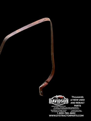 Allis Chalmers 180 Fuel Tank Strap Antique Tractor