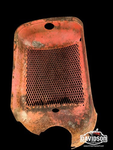 Allis Chalmers B  C tractor AC  Grill Antique Tractor