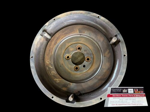 John Deere 4520 4630 Flywheel Antique Tractor  R43100