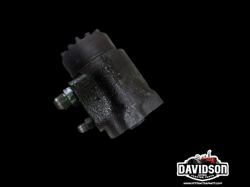 Oliver 1755 1855 1955 Power Steering Motor Antique Tractor