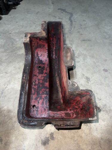 IHC Farmall F20 Overdrive Cover Antique Tractor