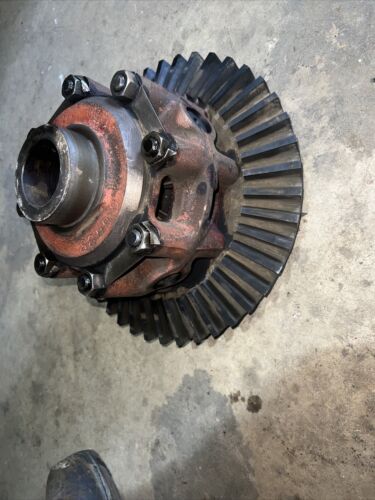 McCormick W9 Differential/Pinion Gear Antique Tractor