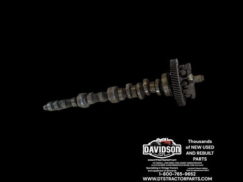 Ford 3415 Engine Camshaft Antique Tractor
