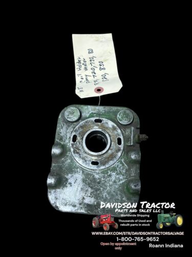 John Deere R 70 720 730 80 820 830 Pony Motor Coil Holder Antique Tractor