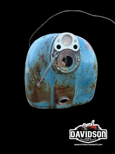 fordson major Fuel Tank Antique Tractor