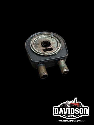 New Holland TL-100 Tractor Engine  Oil Cooler