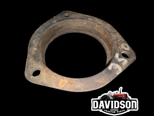 IHC Farmall 300 350 Transmission Bearing Flange Antique Tractor