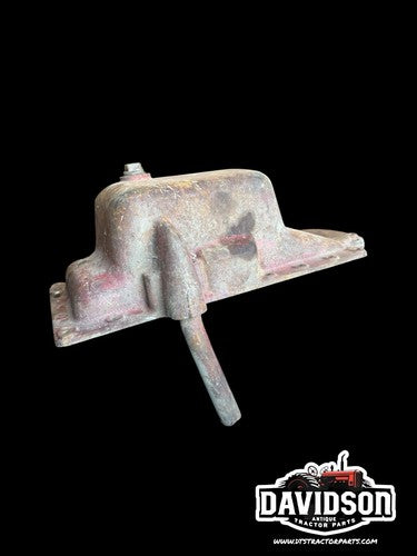 International 544 Oil Pan 3132151R1 Antique Tractor