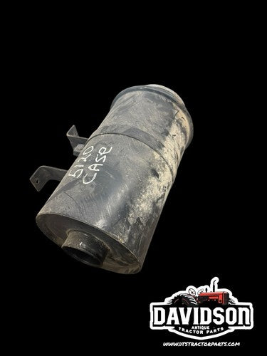 International IH 5120 Tractor Air Cleaner Air Filter Assembly Antique Tractor