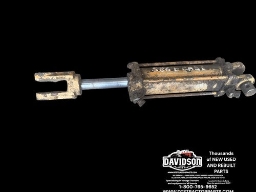 Case 586E Forklift Side shift Cylinder