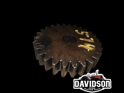 International IH 574 Drive Gear Assembly Antique Tractor