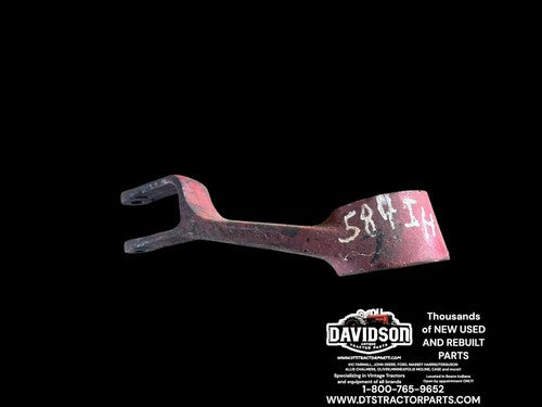 International 584 Upper 3point Hydraulic Lift Arm Antique Tractor