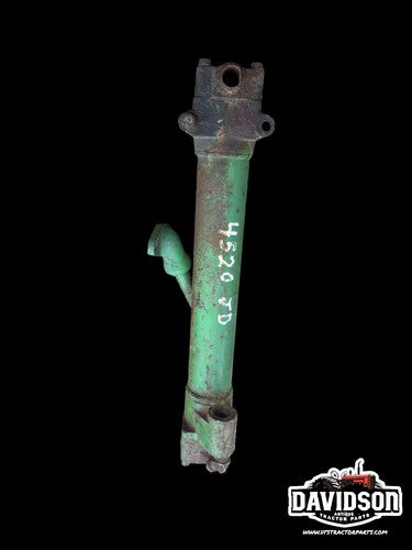 John Deere 4520 Engine Oil Cooler Antique Tractor