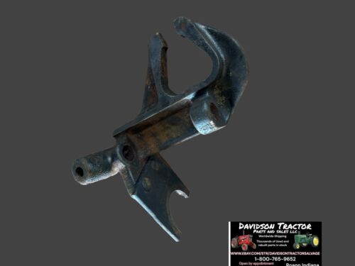 USED JOHN DEERE TRACTOR TRANSMISSION OVERDRIVE SHIFTER YOKE A4016R AA4627R