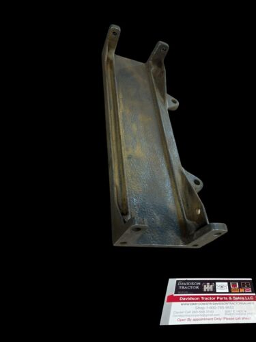 JOHN DEERE STYLED B RADIATOR SIDE EARLY B1515R ANTIQUE TRACTOR