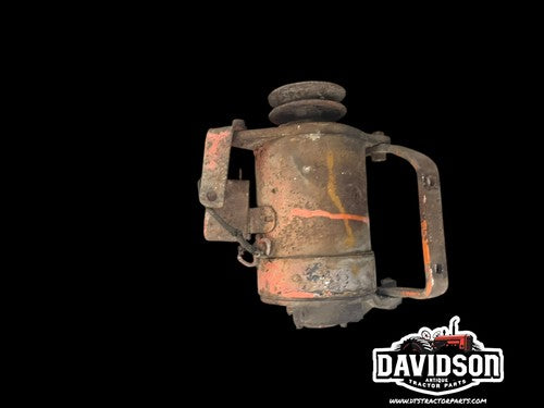 Allis Chalmers B C Generator Core Antique Tractor