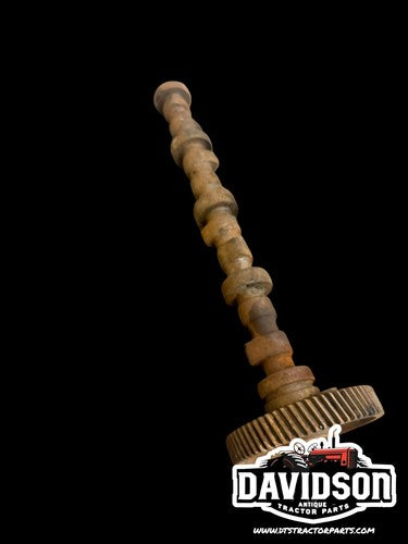 International IH 544 3514 Tractor Camshaft D239