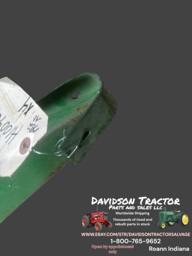 Genuine John Deere H100964 Support NOS