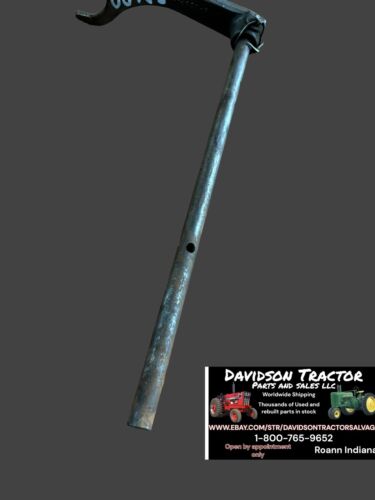 John Deere B2600R Gearshift Fork fits B 50 520 530 Tractors