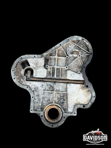 Massey Ferguson 152 Perkins Timing Cover Antique Tractor