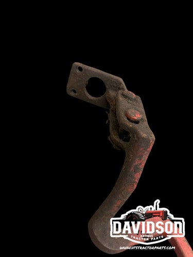 530210R1 International 574 674 2505 Hydraulic Control Handle