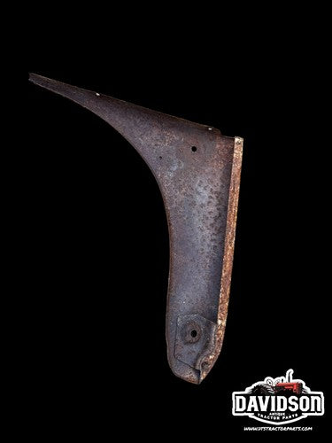 HOOD SIDE PANEL DOGLEG LH LEFT FOR FORD 2N 8N 9N