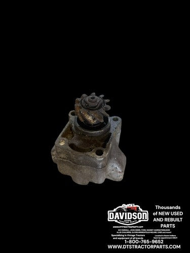 Farmall Cub International Hydraulic pump Antique Tractor