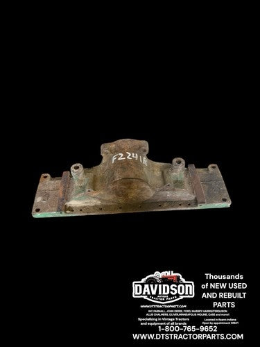 F2241R John Deere 70 720 730 Lower Radiator Tank Crack Free Antique Tractor