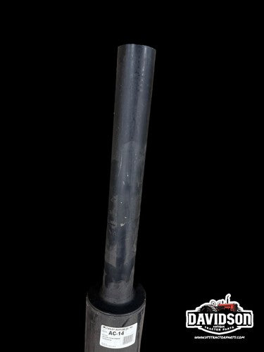 Allis Chalmers 190 Muffler AC-14 Antique Tractor