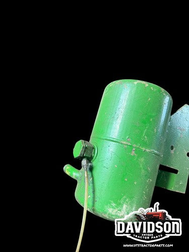 John Deere 2020 2030 300 Tractor Hydraulic Reservoir Tank