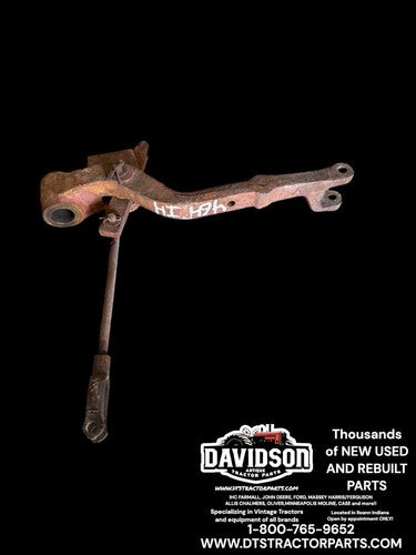 1973 International IH 574 674 Tractor Shift Lever 528131R1