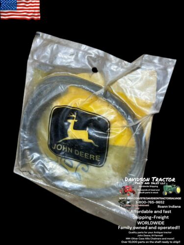 Genuine John Deere F2728R  New Old Stock Strip
