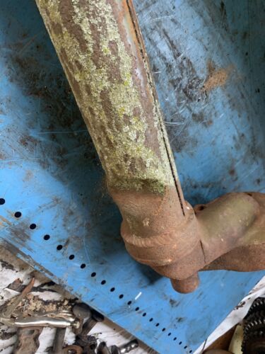 B1388R * John Deere B Air Stack Assembly * Genuine Original John Deere Part *USA