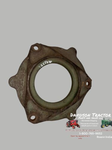 John Deere late styled B clutch pressure plate B2359R