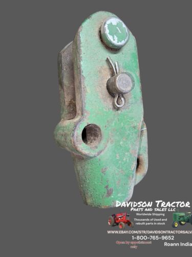R56981 YOKE fits JOHN DEERE