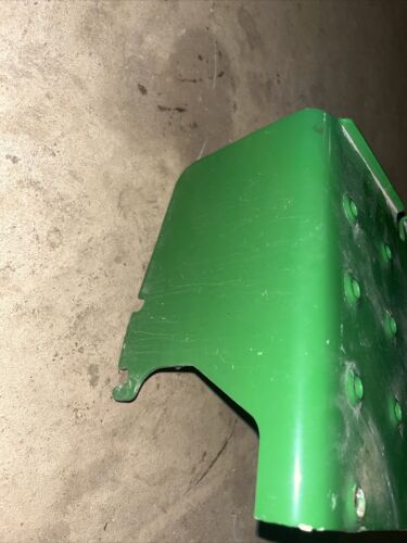 John Deere PTO Sheild 3010 3020 4010 4020 Restoration Quality! Nice One!