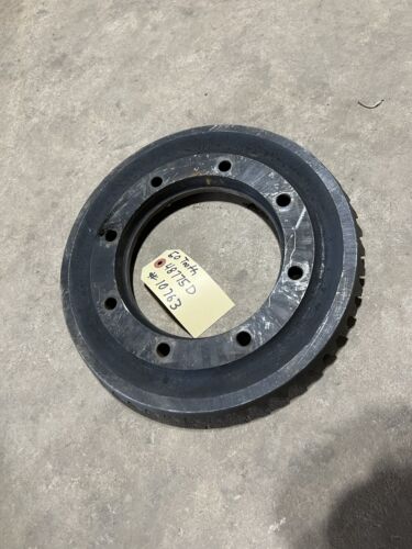 International Gear-ring 50T 48775D IH Farmall M Super M SMTA 400 450 Tag#10763