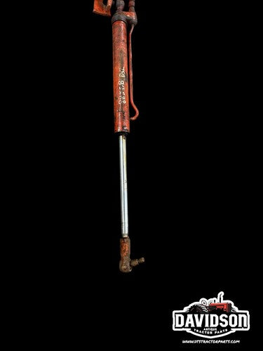 David Brown 885 Power Steering Cylinder Assembly Antique Tractor