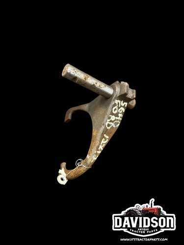 2 Ford 5640 Shifter Fork Assembly’s Antique Tractor