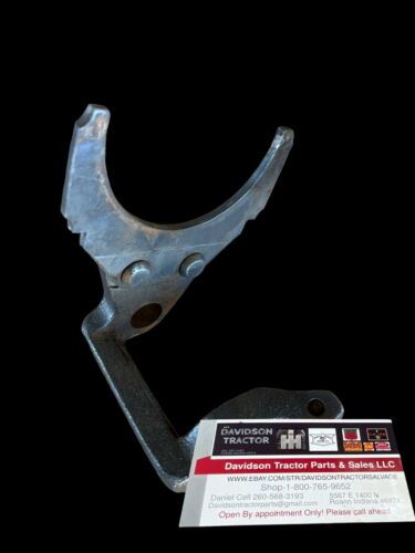 R33452R John Deere 3020 Shifter Fork Antique Tractor