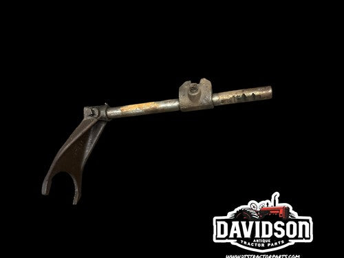 Massey Ferguson 2200 Shifter Fork W/shaft Antique Tractor