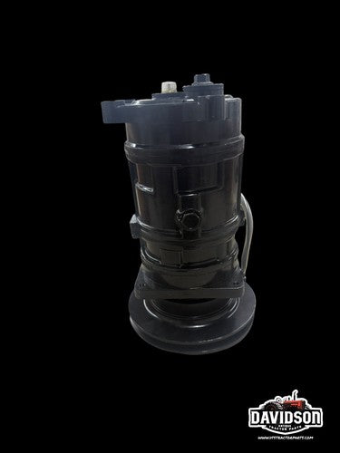 New A-6 Air Conditioning Compressor  John Deere, Massey Ferguson Allis Chalmers