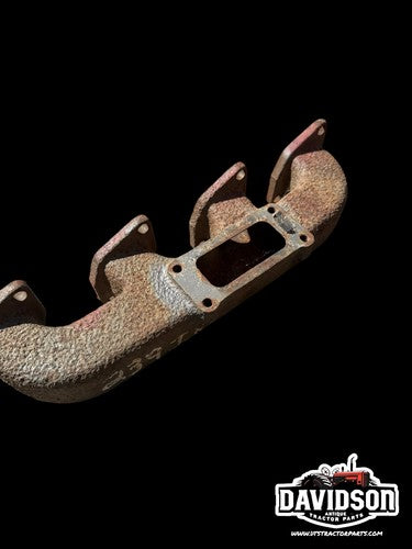 3144644R91 Exhaust Manifold International D239