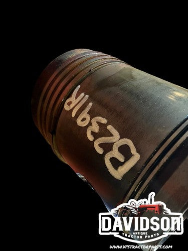 B2381R B1770R Piston Rod Pair John Deere Styled B