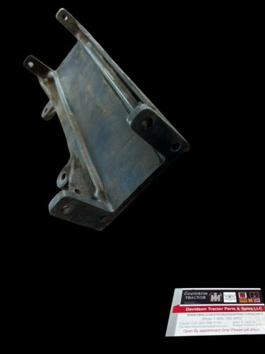 John Deere Styled B Radiator Side Casting Support B1804R