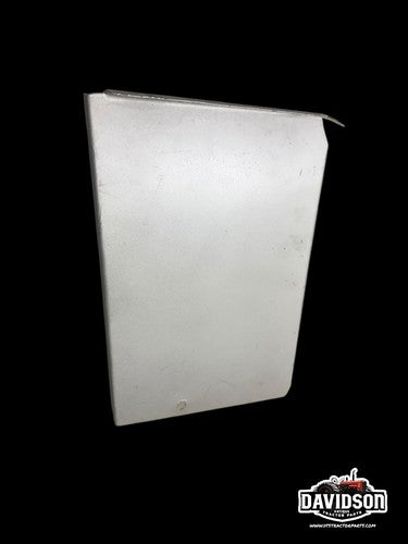 532220M1 NEW Rear Side Panel, R/H Fits Massey Ferguson 255, 265, 275, 285