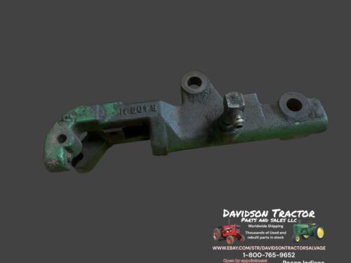 JOHN DEERE 4020 DIFFERENTIAL LOCK VALVE R40631 AR40742