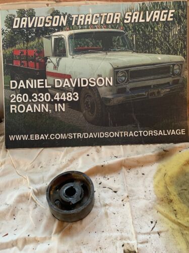 Cub Cadet Original Brake Hub