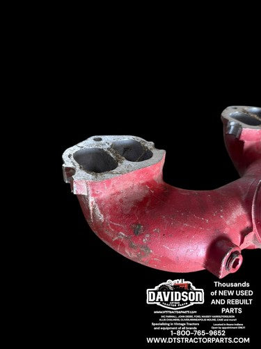 Ford Industrial Engine Intake Manifold Casting # 826F9425DAB