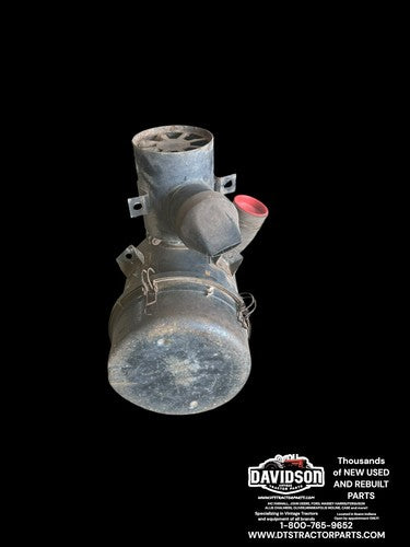 White 2-60 Tractor Air Cleaner Assembly